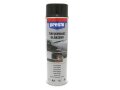 Rallye-Spray Presto schwarz glänzend 500ml