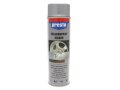 Felgenspray Presto silber 500ml