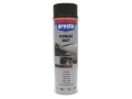 Rallye-Spray Presto schwarz matt 500ml