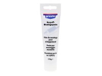 Auspuff-Montagepaste Presto 170g