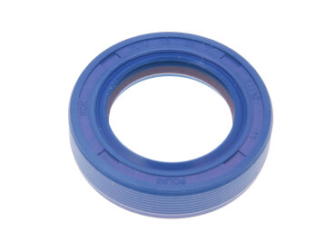 Wellendichtring Kurbelwelle Polini FKM/PTFE 18x28x7mm für Piaggio