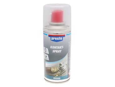 Kontaktspray Presto 150ml