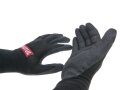 Arbeitshandschuhe / Mechaniker Handschuhe Motul nitrilbeschichtet Größe 7