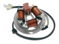 Lichtmaschine Stator Elektronik 12V für Simson S51,...