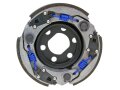 Kupplung Polini Speed Clutch 3G Evolution D=107mm für 110/112mm Kupplungsglocke für Minarelli