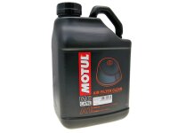 Luftfilterreiniger Motul MC Care A1 Air Filter Clean 5 Liter