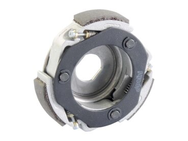 Kupplung Polini Maxi Speed Clutch 3G For Race 125mm für GY6, Kymco, Honda, Malaguti