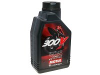 4-Takt Motorenöl Motul 300V Factory Line Road Racing...