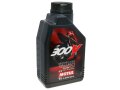 4-Takt Motorenöl Motul 300V Factory Line Road Racing 4T 15W50 1 Liter