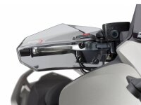 Handschützer Puig getönt für Yamaha T-Max...