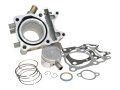 Zylinderkit Naraku 125ccm 52,4mm für Honda PCX 125i eSP 2012-20, SH 125i eSP 2013-