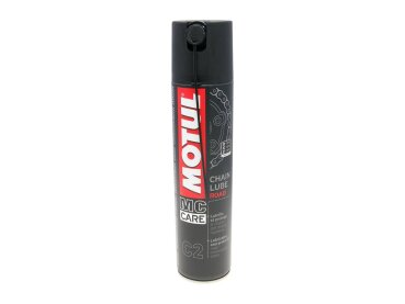 Kettenspray Motul C2 Chain Lube Road 400ml