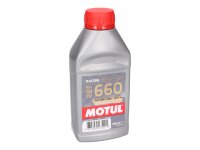 Bremsflüssigkeit Motul RBF 660 Factory Line DOT 4...