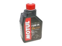 Gabelöl Motul Fork Oil Factory Line Very Light 2,5W...