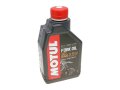 Gabelöl Motul Fork Oil Factory Line Very Light 2,5W 1 Liter