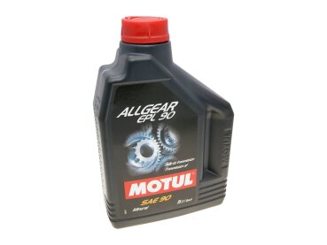 Getriebeöl Motul ALLGEAR EPL 90 2 Liter