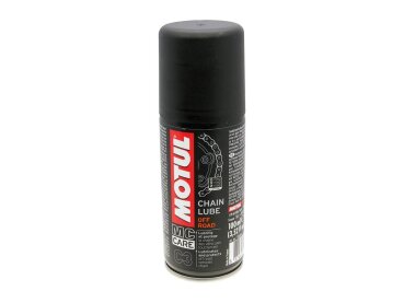 Kettenspray Motul C3 Chain Lube Off Road 100ml