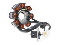 Lichtmaschine Stator für Peugeot Speedfight 3 50 4T,...