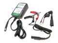 Batterie Ladegerät Fulbat Fulload FL1000 für 6V, 12V Blei, MF, Gel,...