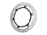 Bremsscheibe NG schwimmend für Yamaha MT 125 ABS,...