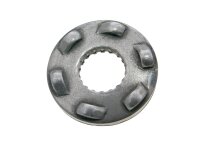 Kickstartermitnehmer 34,5x15mm für Aprilia, Piaggio,...