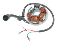 Lichtmaschine Stator für Piaggio Ape Mix, TL5T