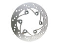 Bremsscheibe NG für KTM Duke 125, 200, 390, RC 125, 200, 390, 400, Husqvarna 375 hinten