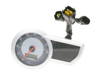 Tachometer für Generic Trigger, Explorer Sniper, KSR...