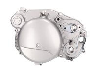 Kupplungsdeckel OEM silber für Minarelli AM6 E-Starter