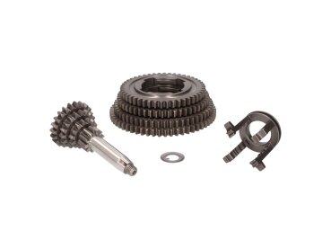 Getriebe Kit CIF 4-Gang für Vespa PK 50, Primavera 125 ET3