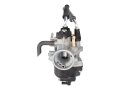 Vergaser Dellorto PHBN 16 NS für MBK X-Power, MH RX, Peugeot XR6, Rieju RS2, RS3