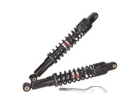 Stoßdämpfer Set YSS Twin PRO-X 360mm für...