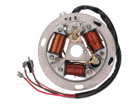 Lichtmaschine Stator Unterbrecher 6V für Simson S51,...