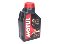 4-Takt Motorenöl Motul 4T 7100 15W50 1 Liter