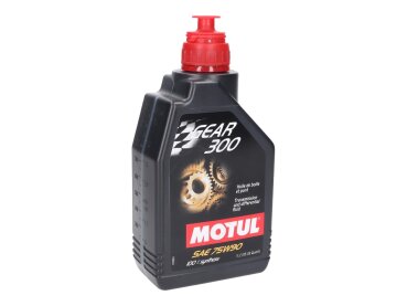 Getriebeöl Motul Gear 300 75W90 1 Liter