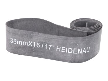 Felgenband Heidenau 16-17 Zoll - 38mm