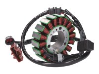 Lichtmaschine Stator für Aprilia Scarabeo, Piaggio...