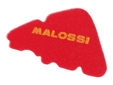 Luftfilter Einsatz Malossi Red Sponge für Piaggio Liberty 50, 125, 150, 200ccm 4T, Derbi Sonar 125