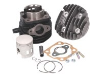 Zylinderkit DR 75ccm 47mm 10TR für Vespa V50,...