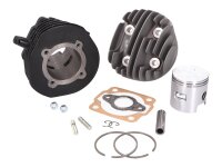 Zylinderkit DR 85ccm 50mm für Vespa V50, Special,...