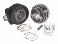 Zylinderkit DR 177ccm 63mm für Vespa PX, Cosa, Sprint 125, 150, LML Star 2T