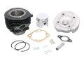 Zylinderkit DR 102ccm 55mm für Vespa V50, Special, PK, Ape 50