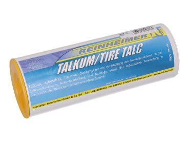 Talkum Streudose 500g