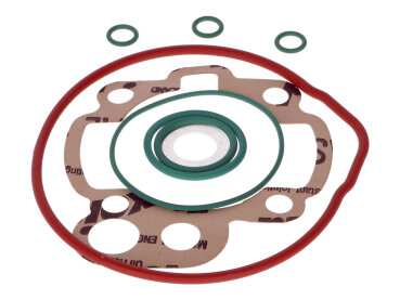 Zylinder Dichtungsssatz Top Performances 2 Plus 75ccm 49,5mm für Minarelli AM6