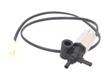 Solenoid Magnetventil für SYM, Peugeot, GY6 Euro4