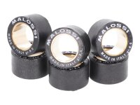 Variomatikgewichte Malossi HT 20x12mm - 12,0g - 6 Stück