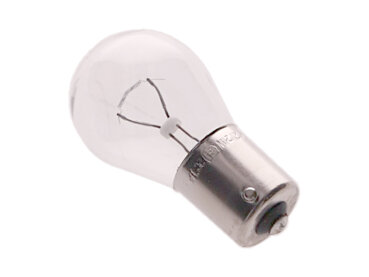 Glühlampe BA15S 12V 21W