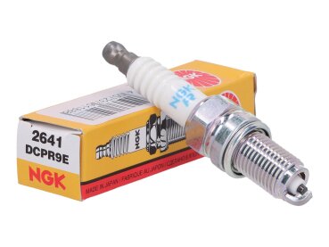 Zündkerze NGK DCPR9E