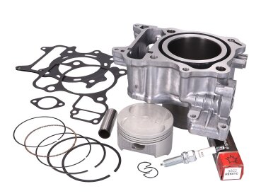 Zylinderkit EVOK 300ccm 72mm für Honda SH 300i 2007-2019