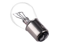 Glühlampe BAY15d 6V 5/21W klar